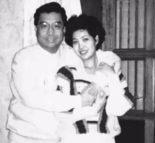 李雙江2個兒子,同父不同命:大兒子低調優秀,小兒子入獄10年