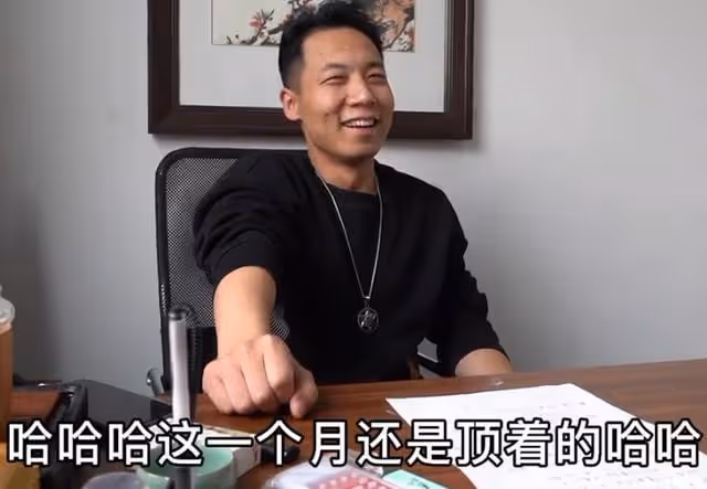胖猴仔體重創新高，300公斤秤不夠用？去減肥被老闆特殊對待