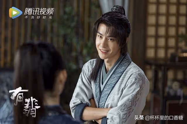 2021演技最大突破演員TOP 9!王一博、熱巴上榜,冠軍演技太強