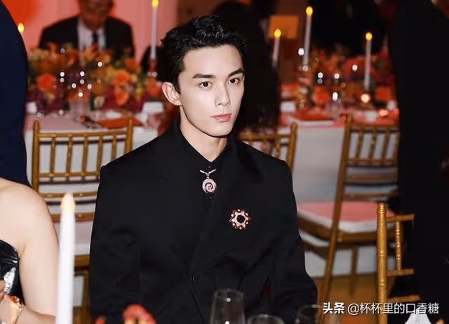 2021演技最大突破演員TOP 9!王一博、熱巴上榜,冠軍演技太強