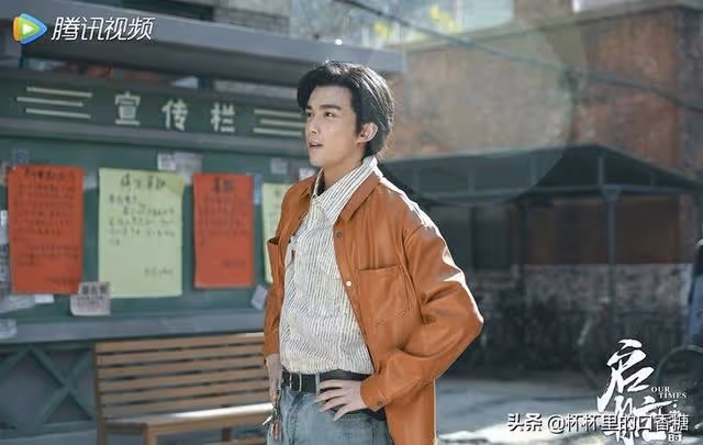 2021演技最大突破演員TOP 9!王一博、熱巴上榜,冠軍演技太強