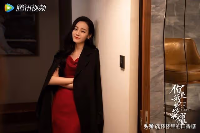 2021演技最大突破演員TOP 9!王一博、熱巴上榜,冠軍演技太強