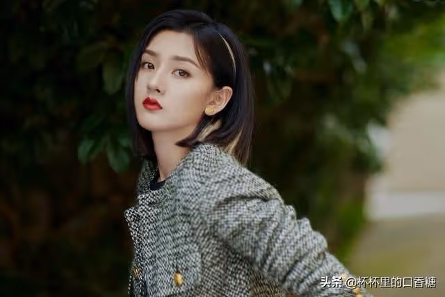 2021演技最大突破演員TOP 9!王一博、熱巴上榜,冠軍演技太強