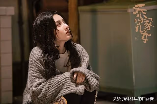 2021演技最大突破演員TOP 9!王一博、熱巴上榜,冠軍演技太強
