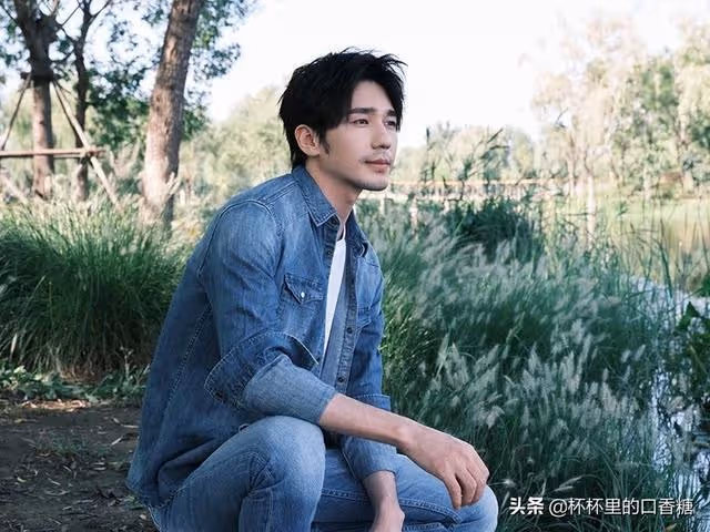 2021演技最大突破演員TOP 9!王一博、熱巴上榜,冠軍演技太強