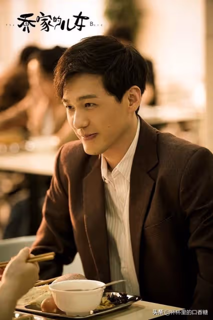 2021演技最大突破演員TOP 9!王一博、熱巴上榜,冠軍演技太強