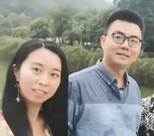 蕭秋水爆出聊天記錄，稱郭威曾想和許媽斷絕關係，被田靜及時阻止
