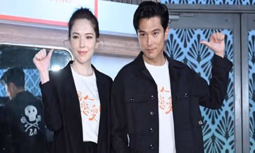 張鈞甯祝福邱澤許瑋甯結婚 稱很開心聽到好友喜訊