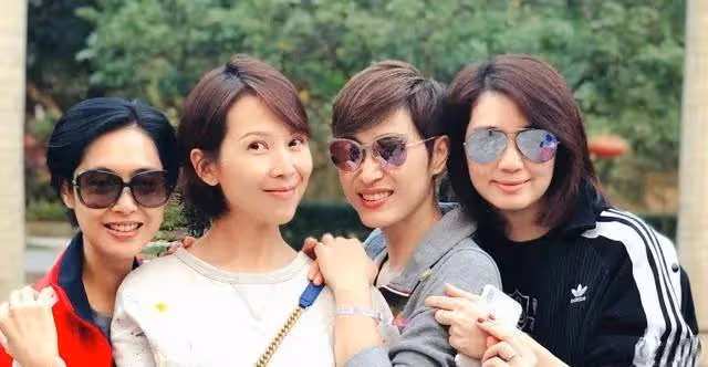 有顏值有身材有實力,卻一直未婚的大齡女明星有哪些?
