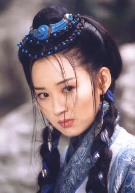 有顏值有身材有實力,卻一直未婚的大齡女明星有哪些?