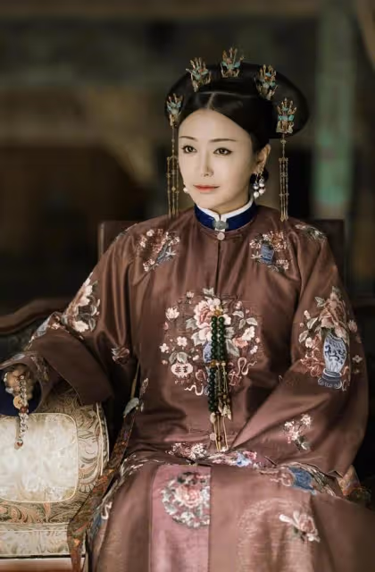 有顏值有身材有實力,卻一直未婚的大齡女明星有哪些?
