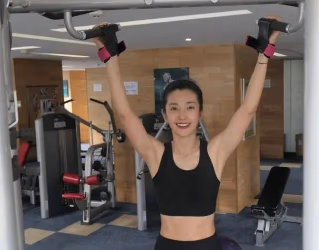 有顏值有身材有實力,卻一直未婚的大齡女明星有哪些?