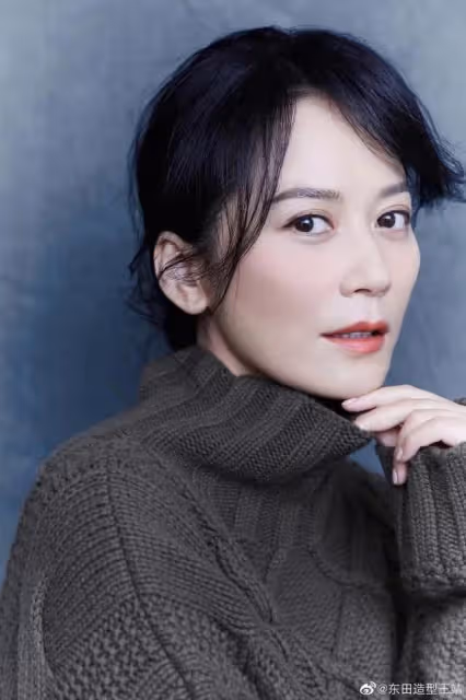有顏值有身材有實力,卻一直未婚的大齡女明星有哪些?