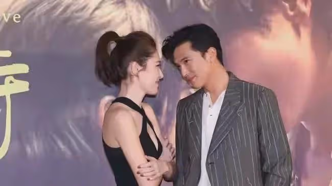 突然官宣結婚!對方還是個大渣男