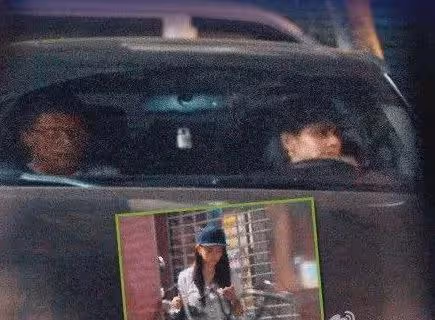 突然官宣結婚!對方還是個大渣男