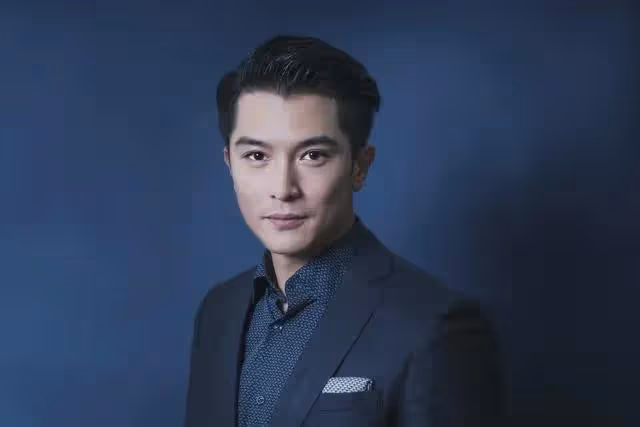 突然官宣結婚!對方還是個大渣男