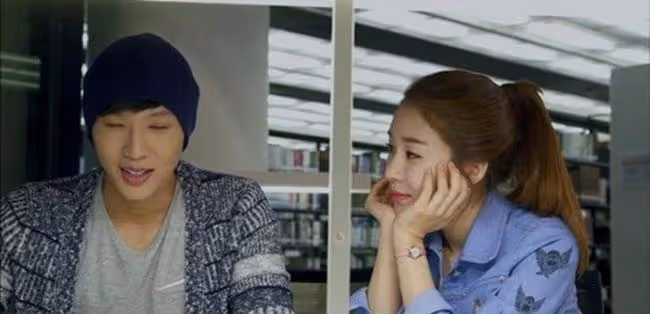 「撒嬌女王」劉仁娜再當女二，《雪滴花》會值得嗎？