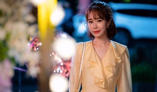 「撒嬌女王」劉仁娜再當女二，《雪滴花》會值得嗎？