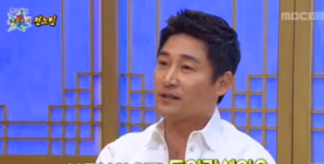 相愛結婚，虧錢分手，金寶妍和第二任丈夫好離好散猶如教科書