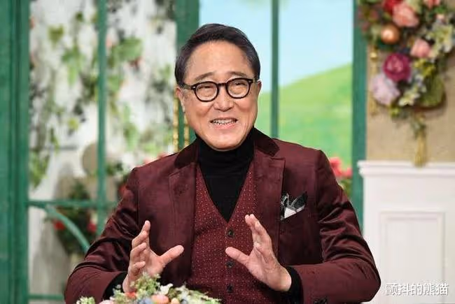 眼熟的日劇名配角 佐野史郎首次公開自己身患「多發性骨髓瘤」