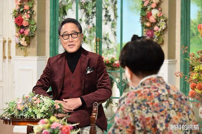 眼熟的日劇名配角 佐野史郎首次公開自己身患「多發性骨髓瘤」