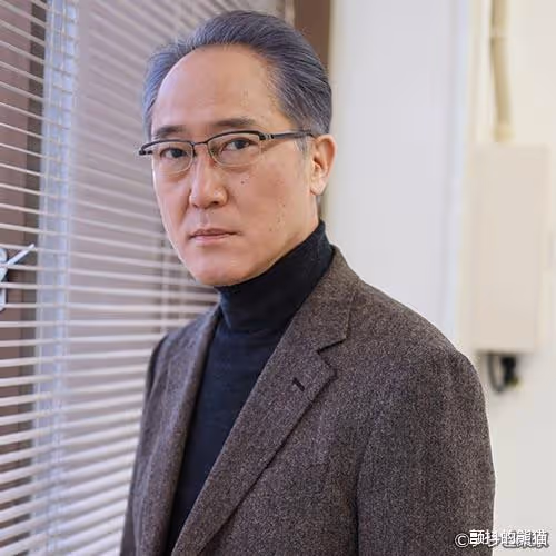 眼熟的日劇名配角 佐野史郎首次公開自己身患「多發性骨髓瘤」