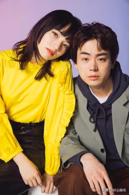 日本娛樂圈最新人氣童話故事CP組合，哪對明星夫妻最養眼？