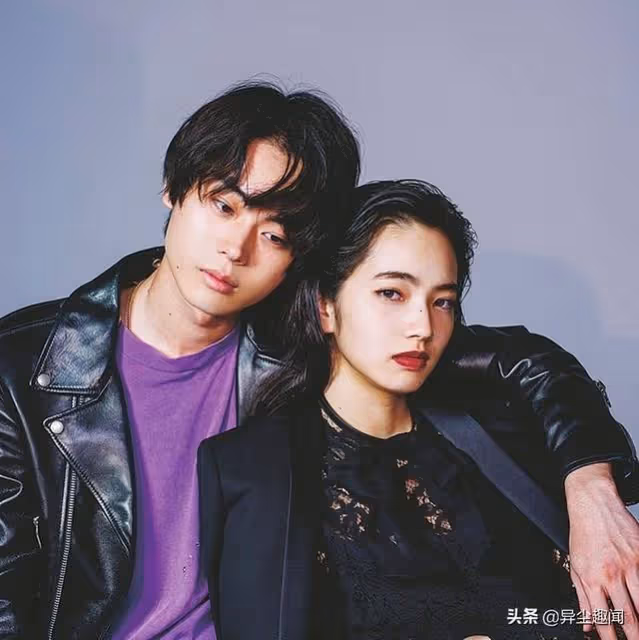 日本娛樂圈最新人氣童話故事CP組合，哪對明星夫妻最養眼？