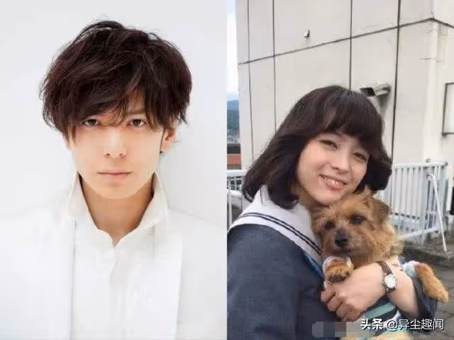 日本娛樂圈最新人氣童話故事CP組合，哪對明星夫妻最養眼？