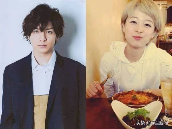 日本娛樂圈最新人氣童話故事CP組合，哪對明星夫妻最養眼？