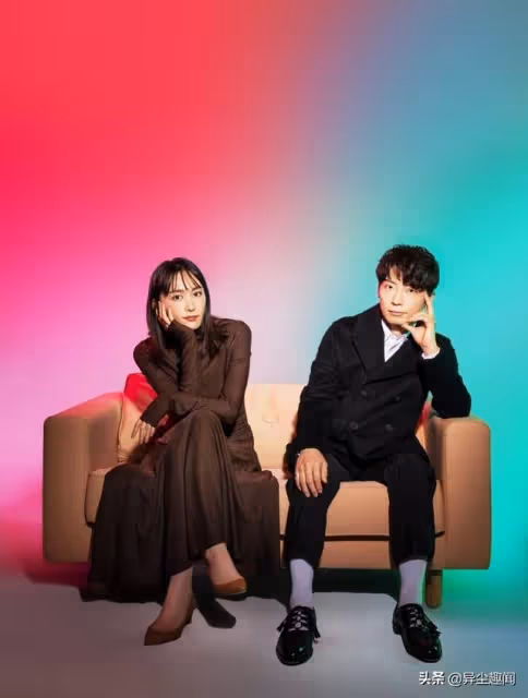 日本娛樂圈最新人氣童話故事CP組合，哪對明星夫妻最養眼？