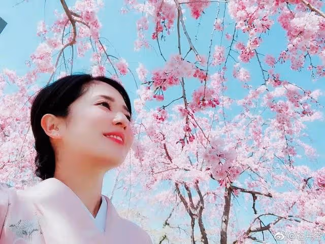 日本迷途知返蒼井空——蒼天開眼而「背井離鄉」後又頓悟色即是空
