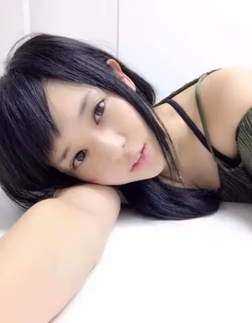 日本迷途知返蒼井空——蒼天開眼而「背井離鄉」後又頓悟色即是空