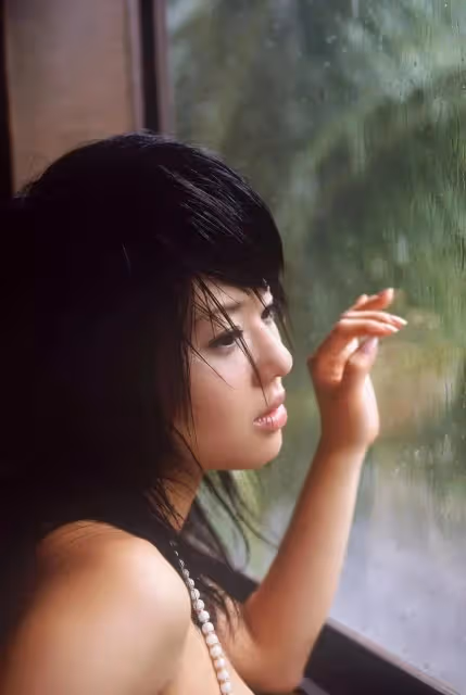 日本迷途知返蒼井空——蒼天開眼而「背井離鄉」後又頓悟色即是空