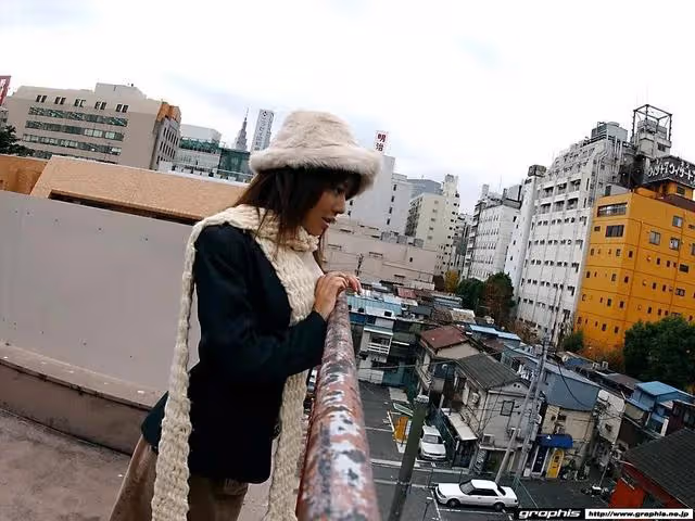 日本迷途知返蒼井空——蒼天開眼而「背井離鄉」後又頓悟色即是空
