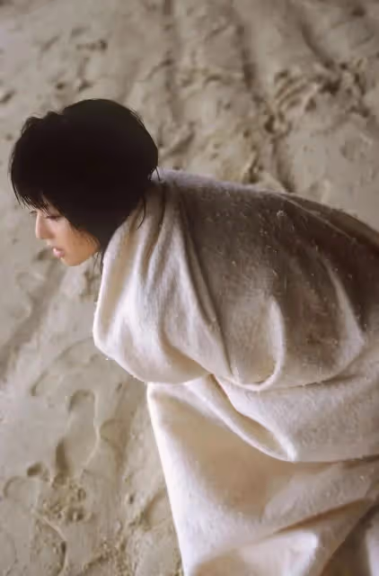 日本迷途知返蒼井空——蒼天開眼而「背井離鄉」後又頓悟色即是空