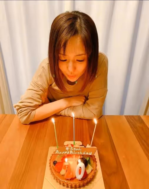 日本迷途知返蒼井空——蒼天開眼而「背井離鄉」後又頓悟色即是空