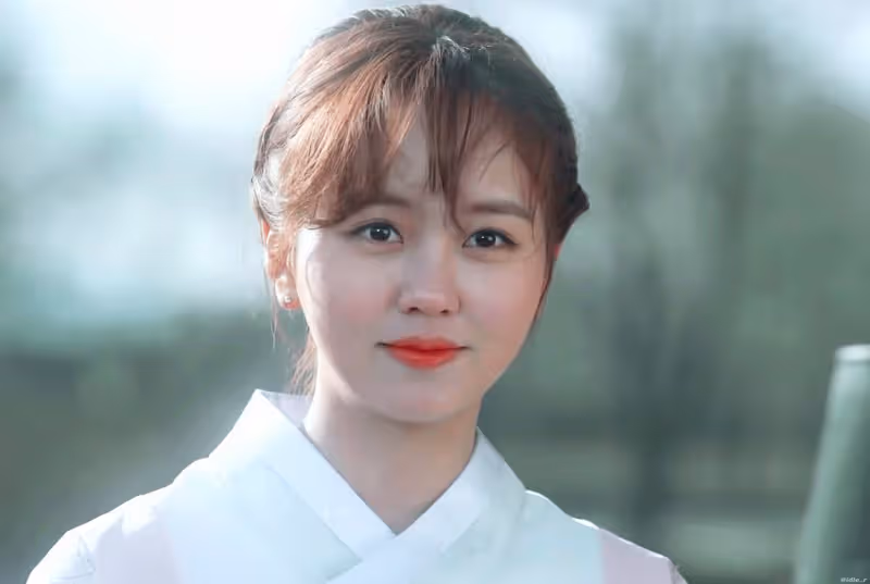 金所炫：童星出身被看好，長大變腫敗給金裕貞，如今在中國被抵制