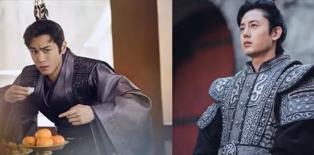 金所炫：童星出身被看好，長大變腫敗給金裕貞，如今在中國被抵制