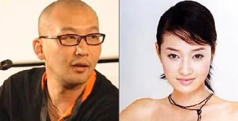 辜負馬伊琍四年青春,轉身娶了馬伊琍的閨蜜,果真是遇到真愛了嗎