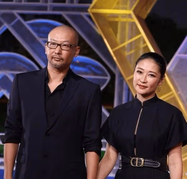 辜負馬伊琍四年青春,轉身娶了馬伊琍的閨蜜,果真是遇到真愛了嗎
