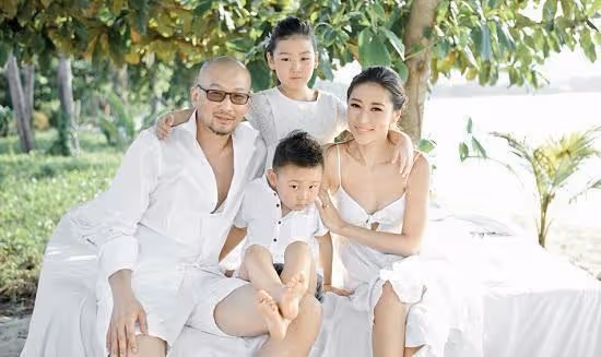 辜負馬伊琍四年青春,轉身娶了馬伊琍的閨蜜,果真是遇到真愛了嗎
