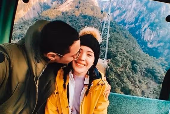 突然宣布二婚！恭喜，唐嫣