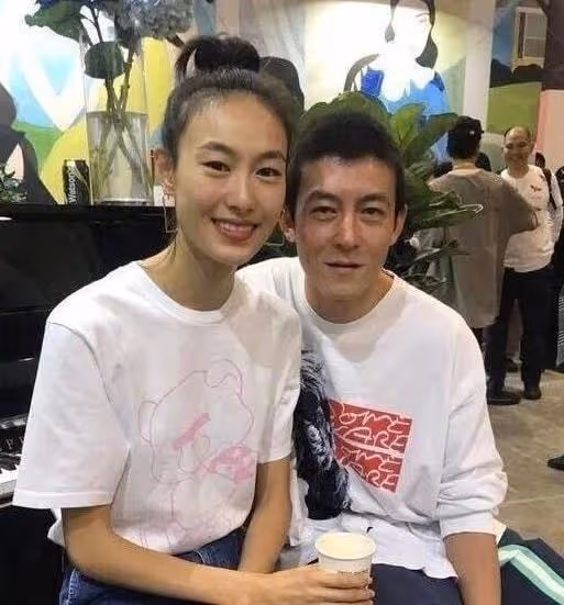 突然宣布二婚！恭喜，唐嫣
