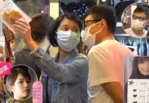 突然宣布二婚！恭喜，唐嫣