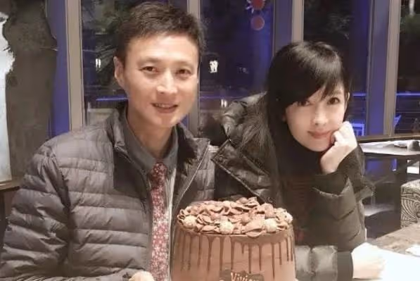 突然宣布二婚！恭喜，唐嫣