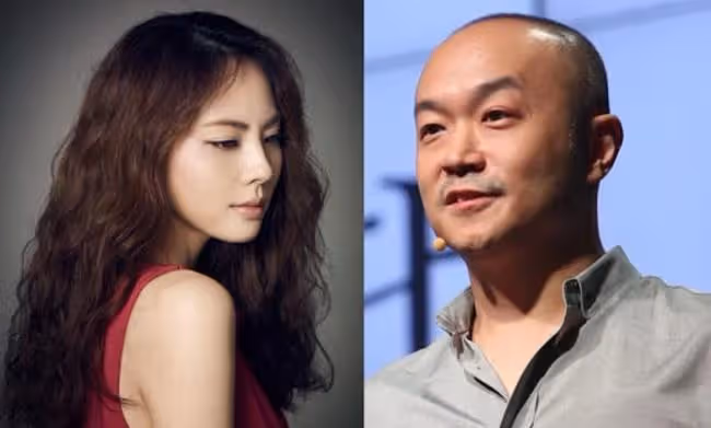錢很充盈，愛也滿滿！知道伴侶過去離婚的韓國明星繼續相愛著