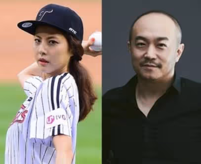 錢很充盈，愛也滿滿！知道伴侶過去離婚的韓國明星繼續相愛著