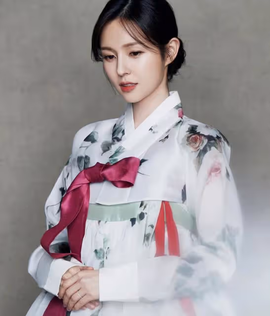 錢很充盈，愛也滿滿！知道伴侶過去離婚的韓國明星繼續相愛著
