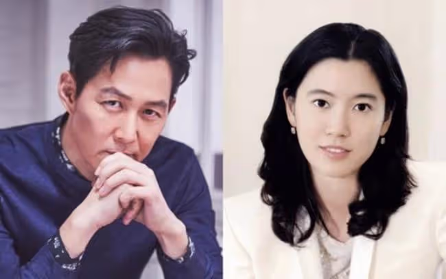 錢很充盈，愛也滿滿！知道伴侶過去離婚的韓國明星繼續相愛著